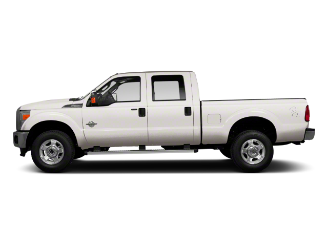2012 Ford F-350SD King Ranch