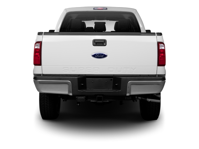 2012 Ford F-350SD King Ranch