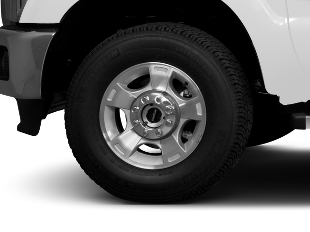 2012 Ford F-350SD King Ranch