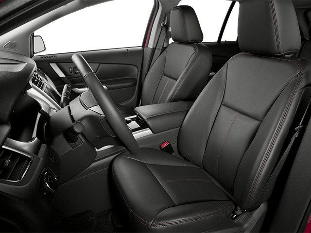 2013 Ford Edge SE
