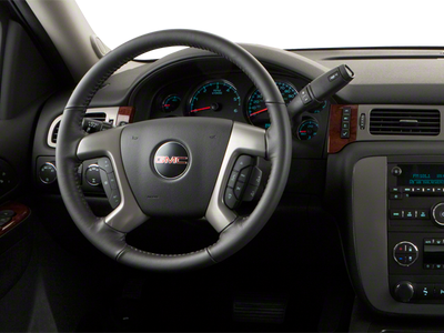 2013 GMC Yukon XL Denali