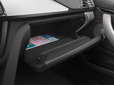2014 BMW 4 Series 428i