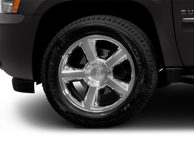 2014 Chevrolet Suburban LS