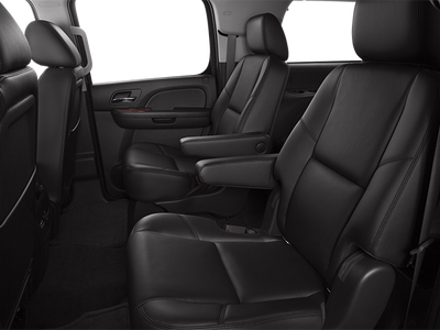 2014 Chevrolet Suburban LS