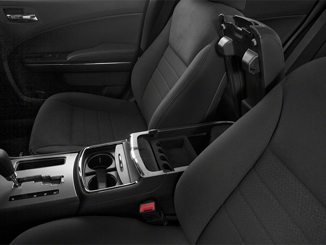 2014 Dodge Charger R/T