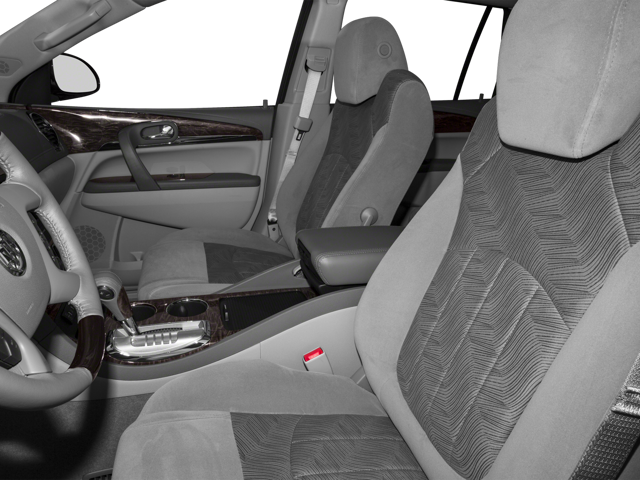 2016 Buick Enclave Premium