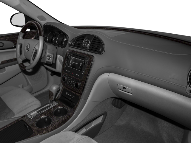 2016 Buick Enclave Premium