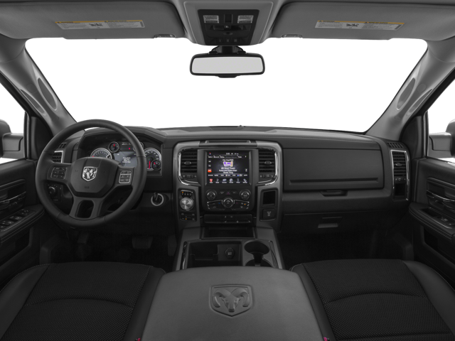 2016 RAM Ram 1500 Lone Star