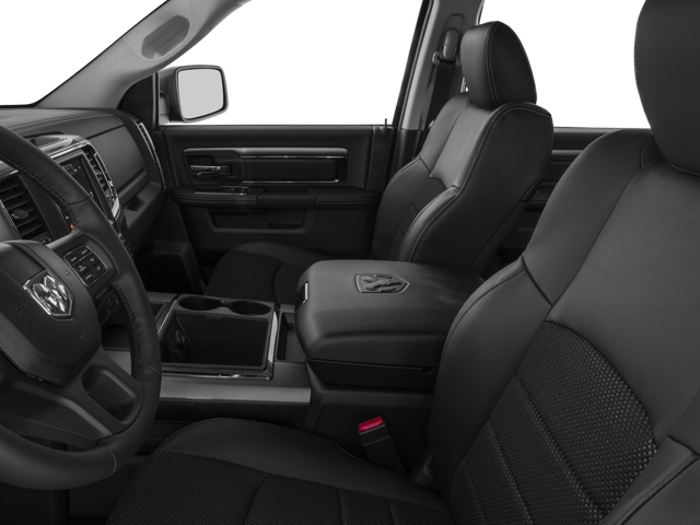 2016 RAM Ram 1500 Lone Star