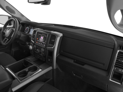 2016 RAM Ram 1500 Lone Star