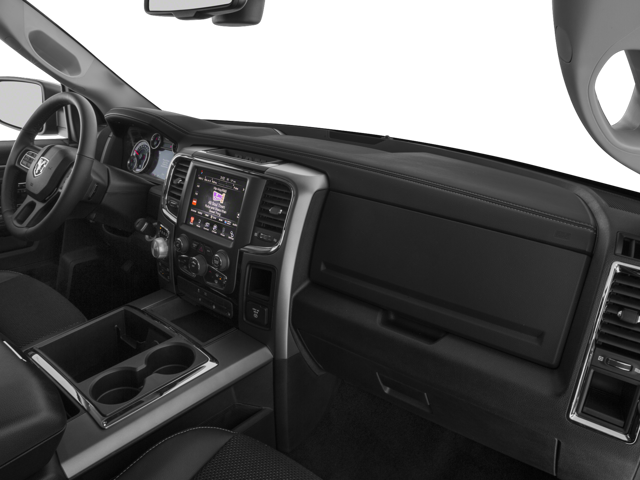 2016 RAM Ram 1500 Lone Star