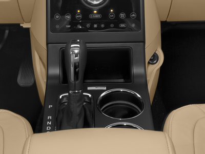 2017 Ford Flex Limited