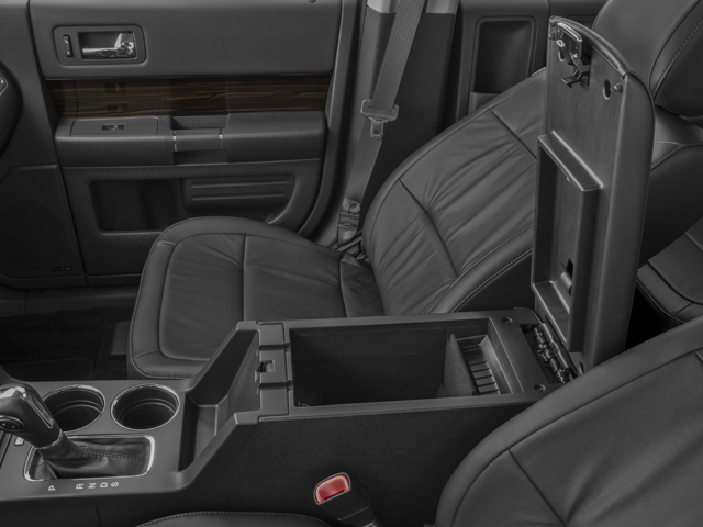 2017 Ford Flex Limited