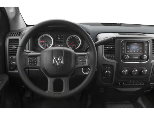 2018 RAM Ram 3500 Tradesman