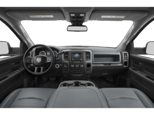 2018 RAM Ram 3500 Tradesman