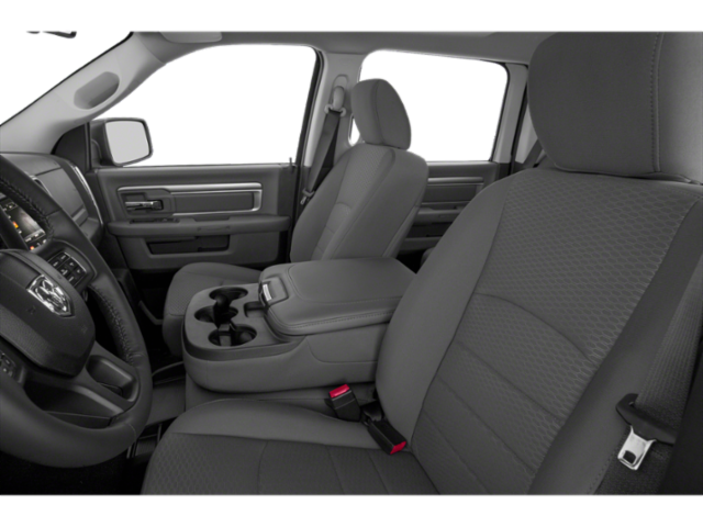2018 RAM Ram 1500 Lone Star Silver