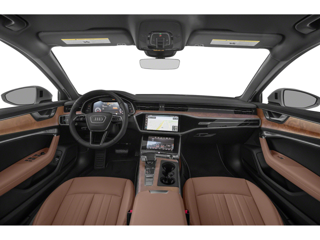 2019 Audi A6 3.0T Premium Plus quattro