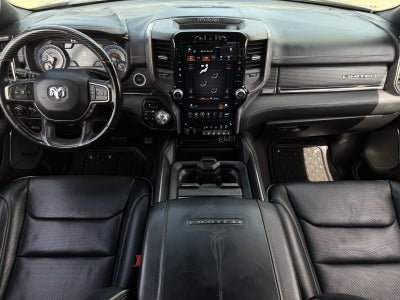 2021 RAM 1500 Limited