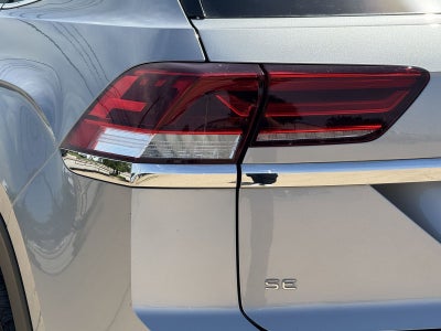 2020 Volkswagen Atlas Cross Sport 2.0T SE 4Motion