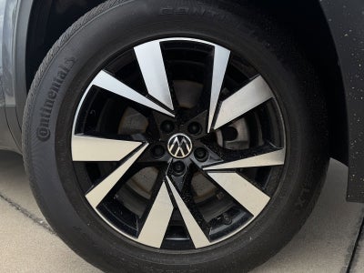 2023 Volkswagen Atlas Cross Sport 2.0T SE