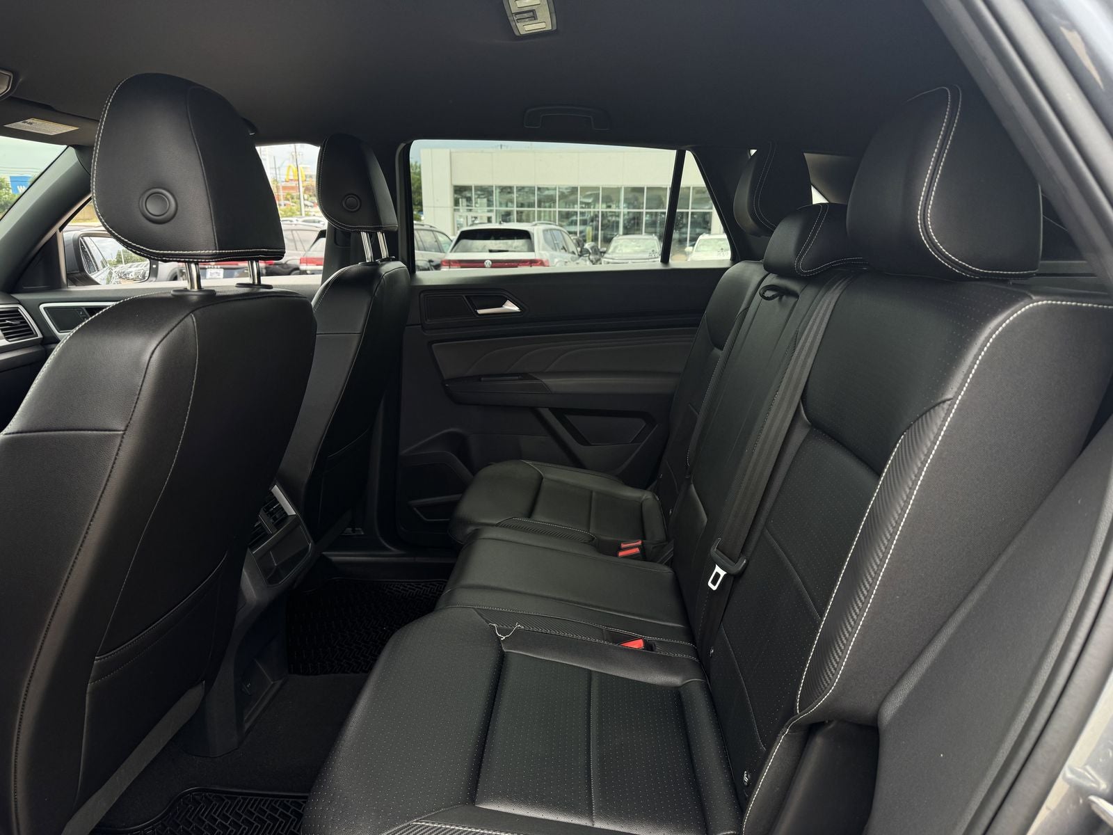 2023 Volkswagen Atlas Cross Sport 2.0T SE