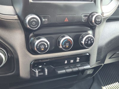 2020 RAM 2500 Tradesman