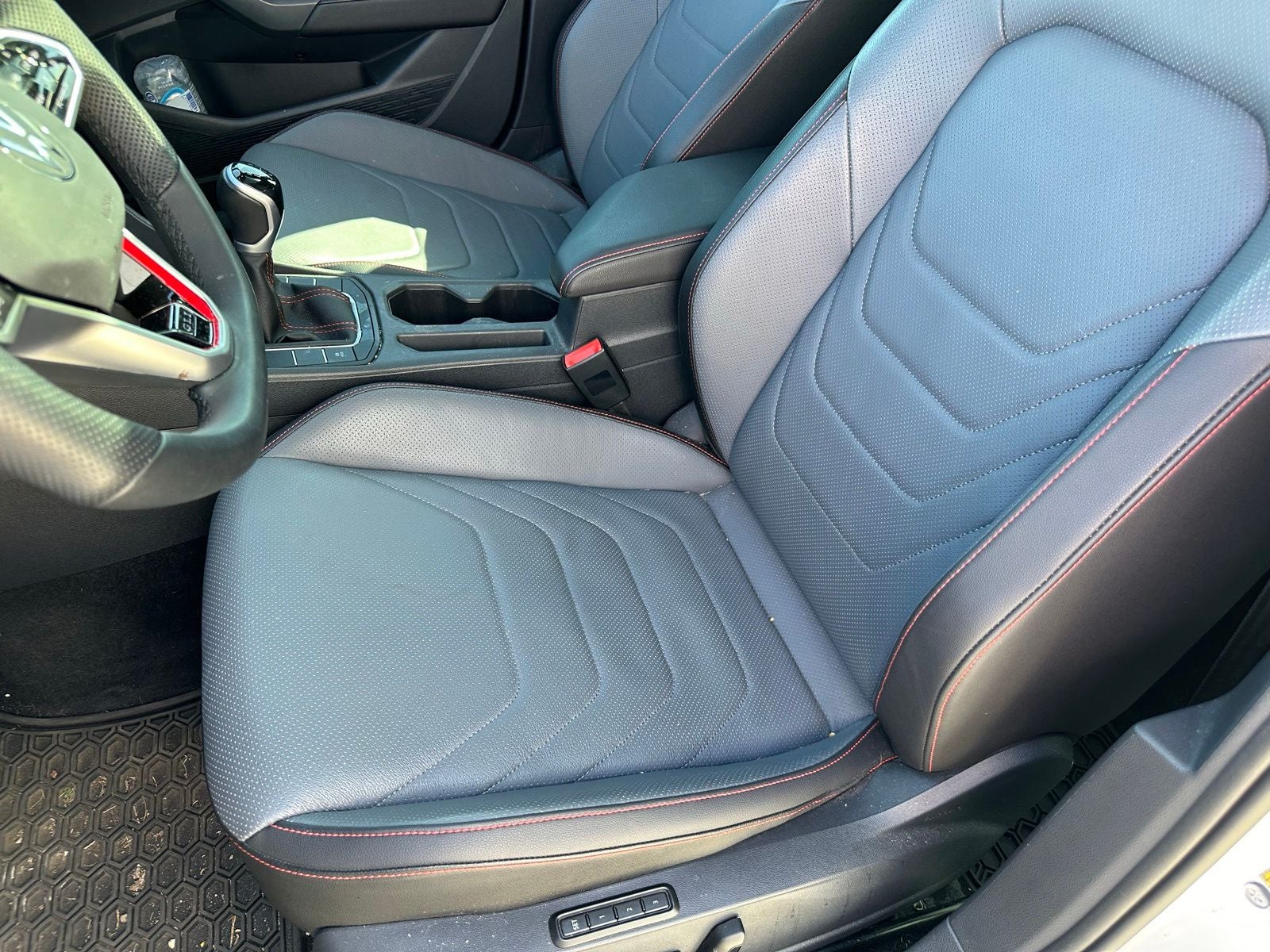 2025 Volkswagen Jetta GLI 2.0T Autobahn