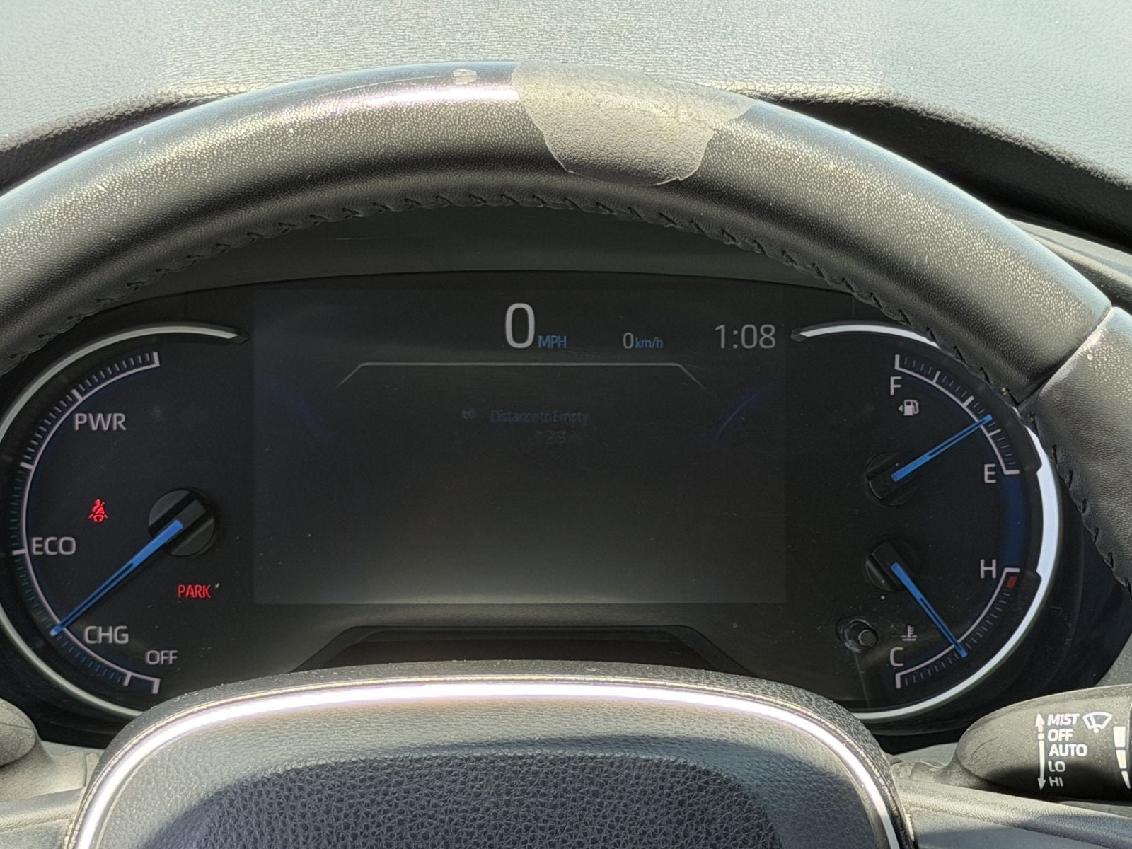 2022 Toyota RAV4 Hybrid XSE