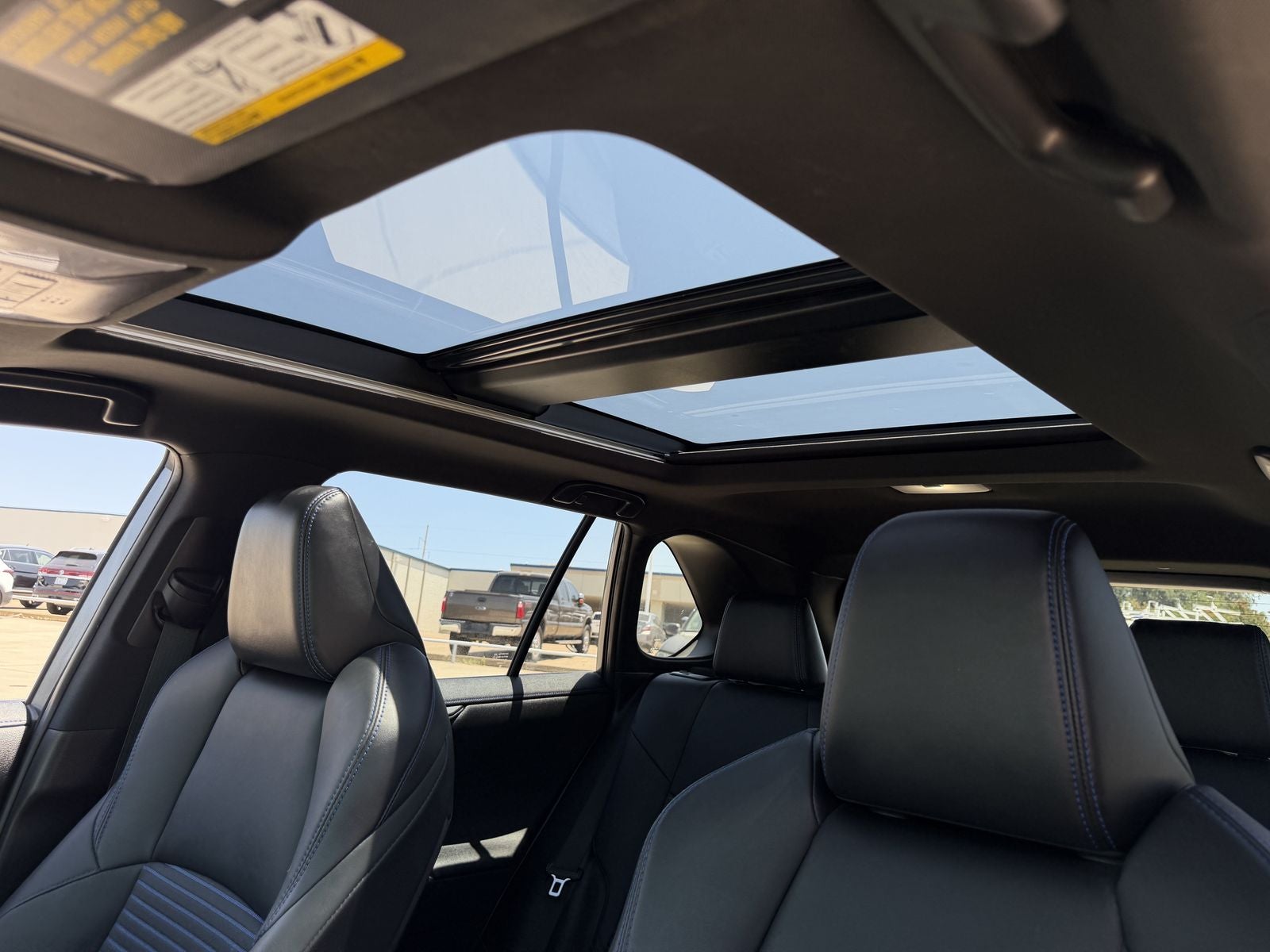 2022 Toyota RAV4 Hybrid XSE
