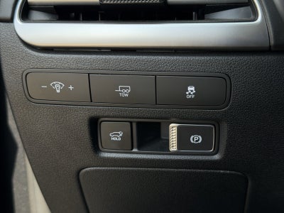 2025 Hyundai Palisade SEL Premium 8 Passenger