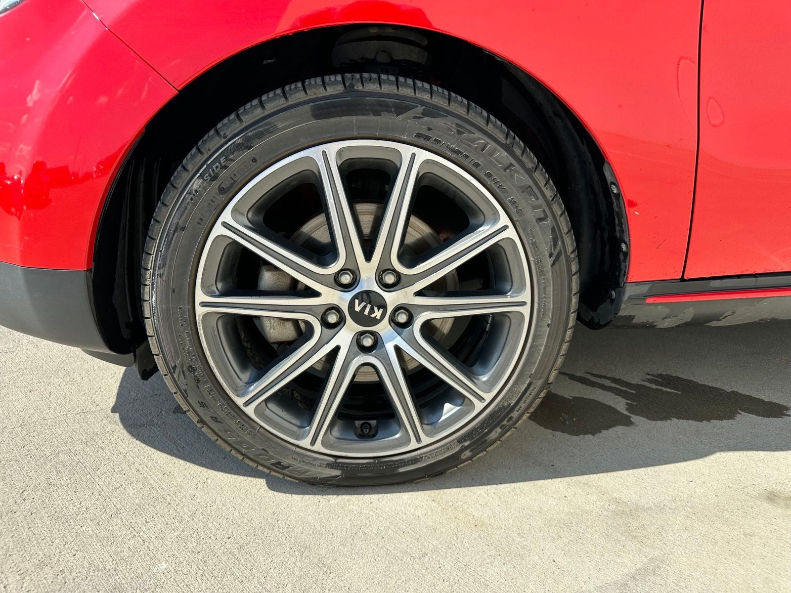 2017 Kia Soul Exclaim
