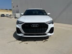 2021 Audi Q3 Premium S Line quattro