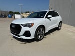 2021 Audi Q3 Premium S Line quattro