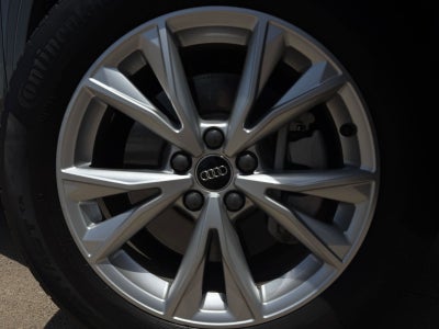 2022 Audi Q3 Premium Plus S Line quattro