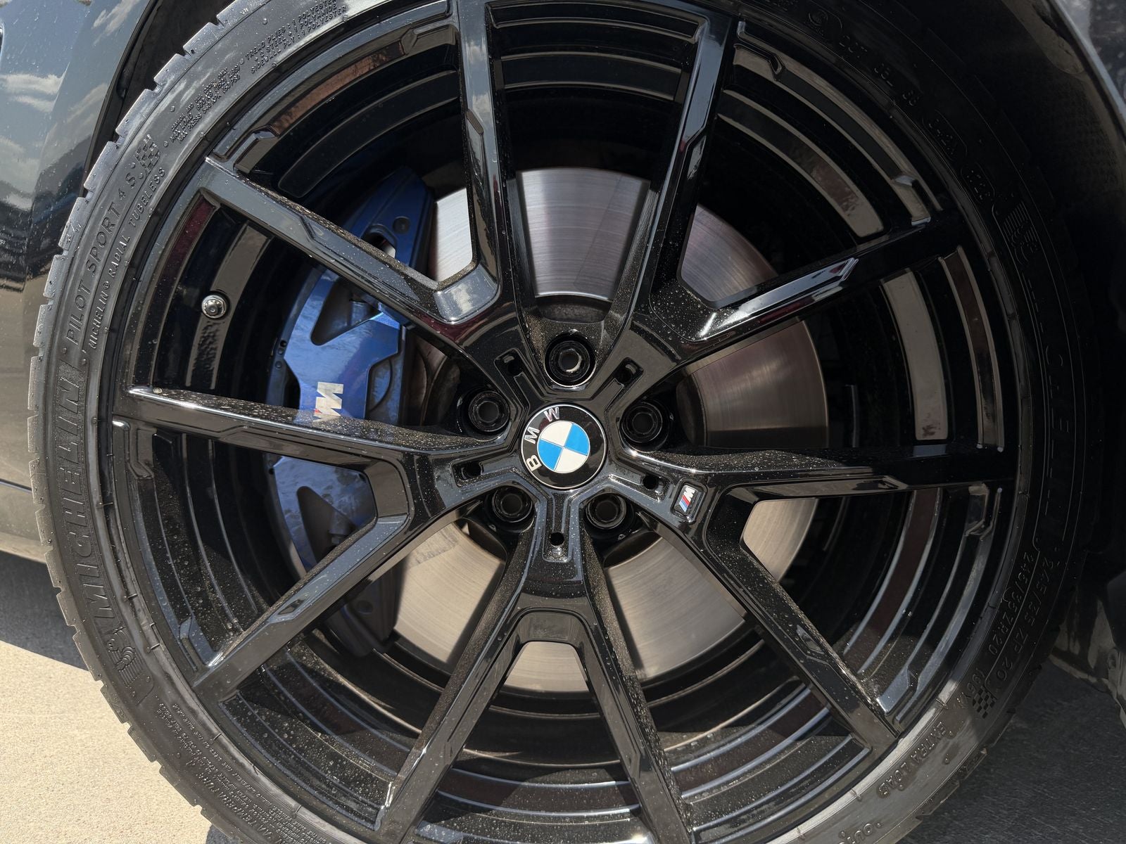 2022 BMW 8 Series M850i xDrive Gran Coupe