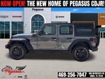 2023 Jeep Wrangler 4xe 4x4