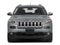 2018 Jeep Cherokee Latitude FWD
