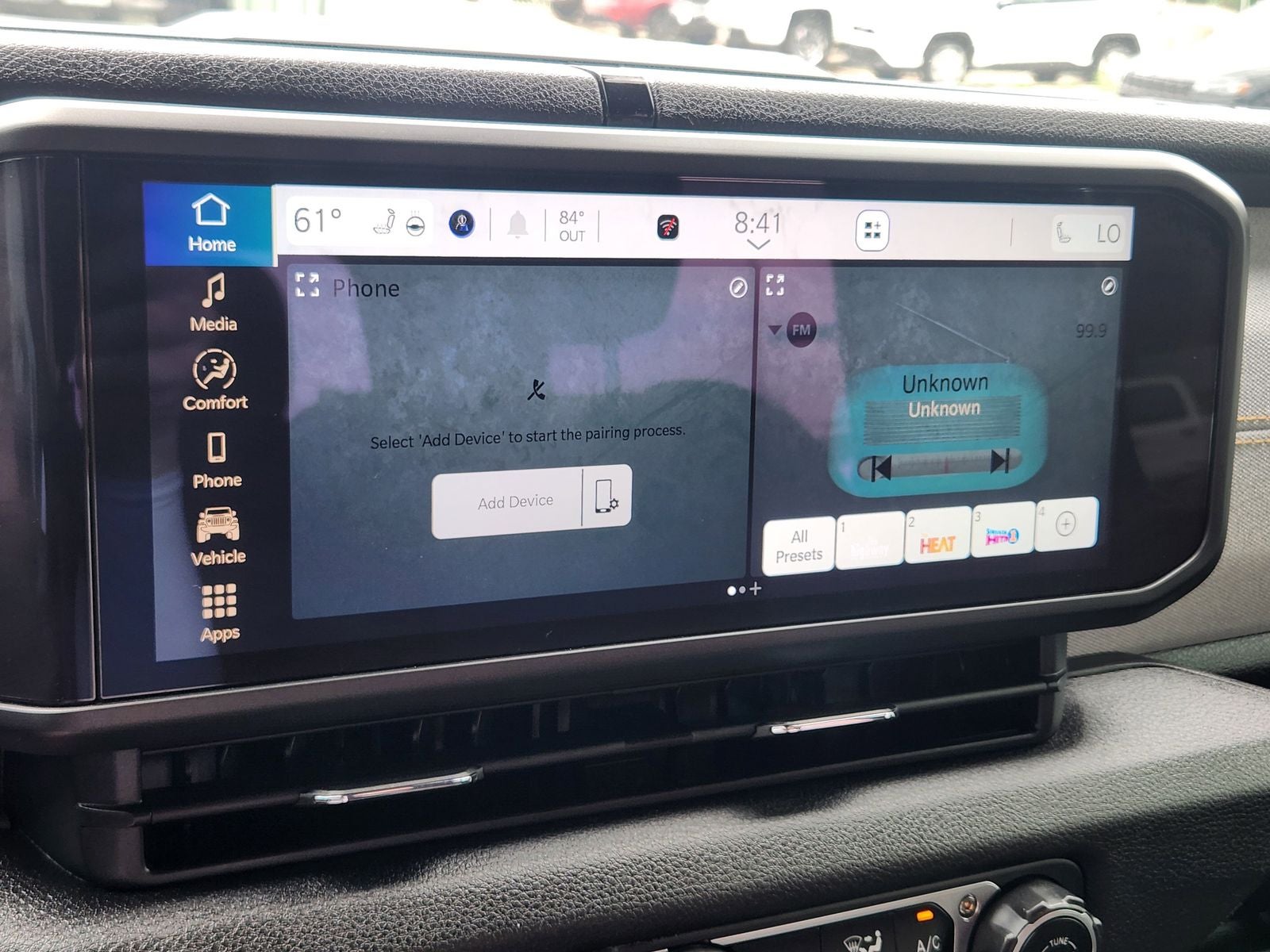 2025 Jeep Wrangler 2-Door Willys 4x4