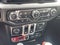 2025 Jeep Wrangler 2-Door Willys 4x4