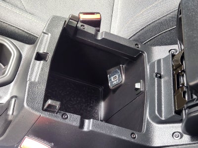 2025 Jeep Wrangler 2-Door Willys 4x4