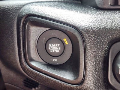 2025 Jeep Wrangler 2-Door Willys 4x4