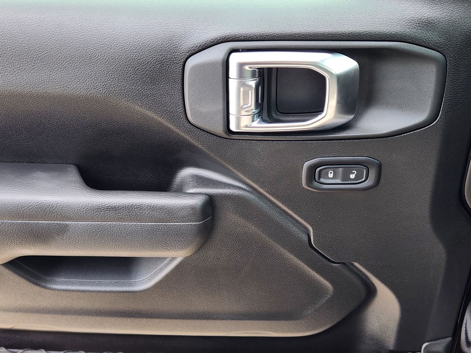 2025 Jeep Wrangler WRANGLER 2-DOOR SPORT