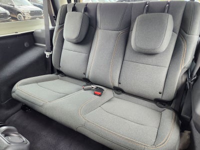 2025 Jeep Wrangler WRANGLER 2-DOOR SPORT