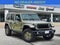 2026 Jeep Wrangler WRANGLER 4-DOOR WILLYS '41