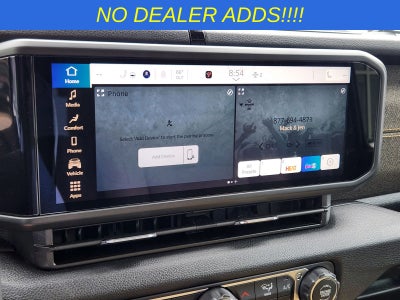 2026 Jeep Wrangler WRANGLER 4-DOOR WILLYS '41