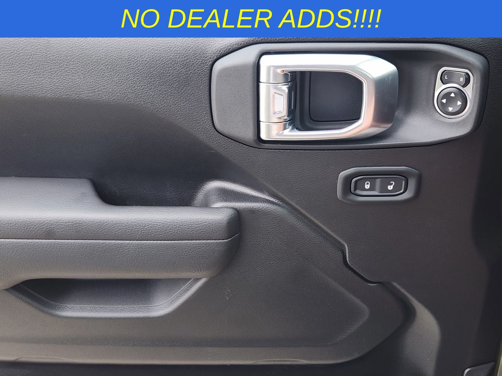 2026 Jeep Wrangler WRANGLER 4-DOOR WILLYS '41