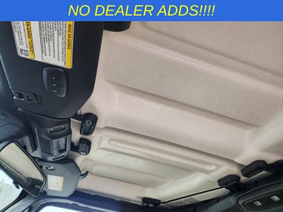 2026 Jeep Wrangler WRANGLER 4-DOOR WILLYS '41