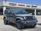 2025 Jeep Wrangler 4-Door Sport 4x4