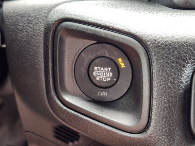 2025 Jeep Wrangler 4-Door Sport 4x4