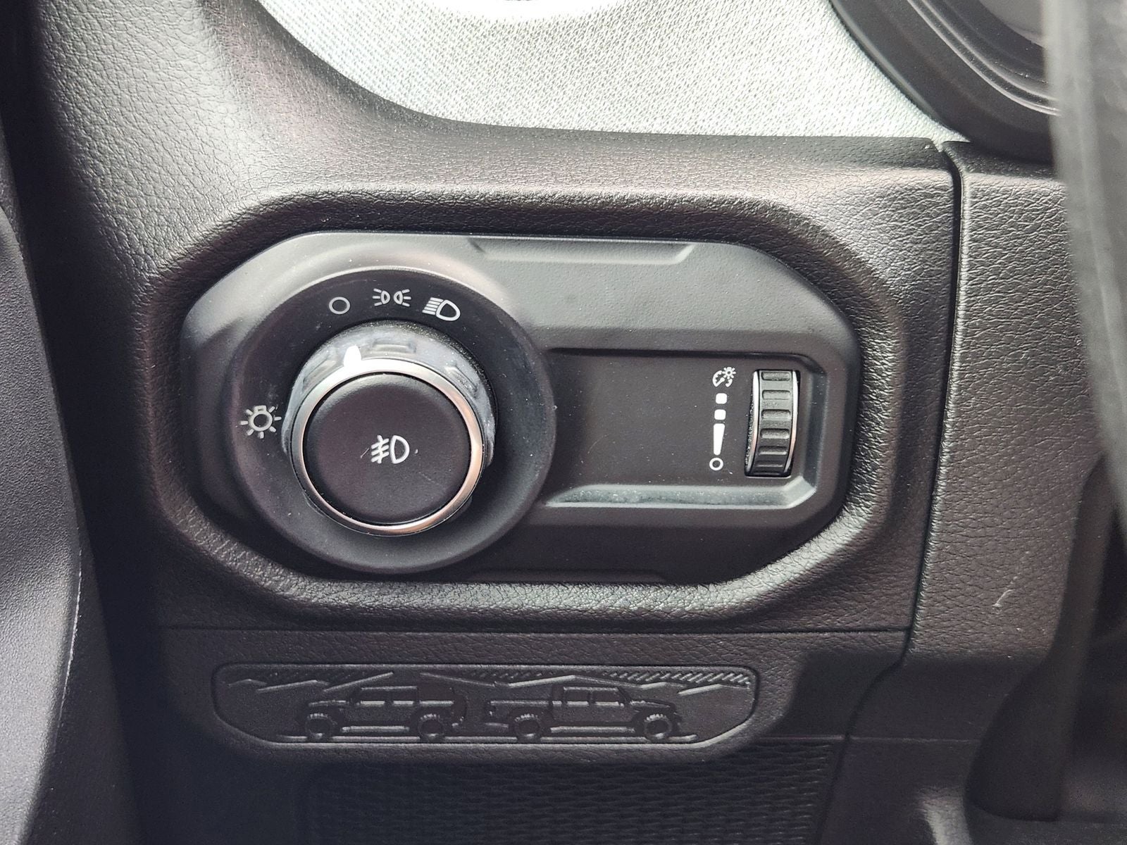 2025 Jeep Wrangler 4-Door Sport 4x4